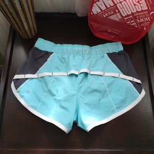 Lululemon short size 6